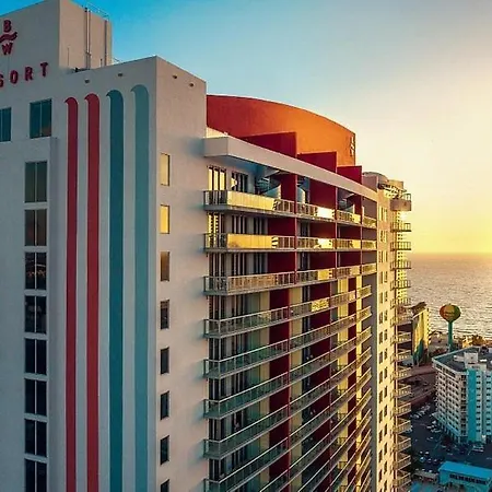 Amazing Looking Studio 5 Min From Ocean Near Aventura Mall And Gulfstream Casino Special Promo Inside Hallandale Beach Extérieur photo