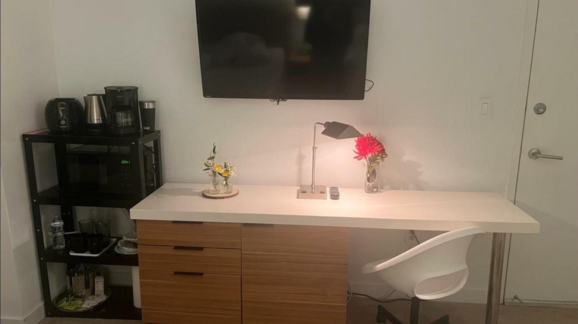 Amazing Looking 5 Min From Ocean Near Aventura Mall And Gulfstream Casino Special Promo Inside Appartement *