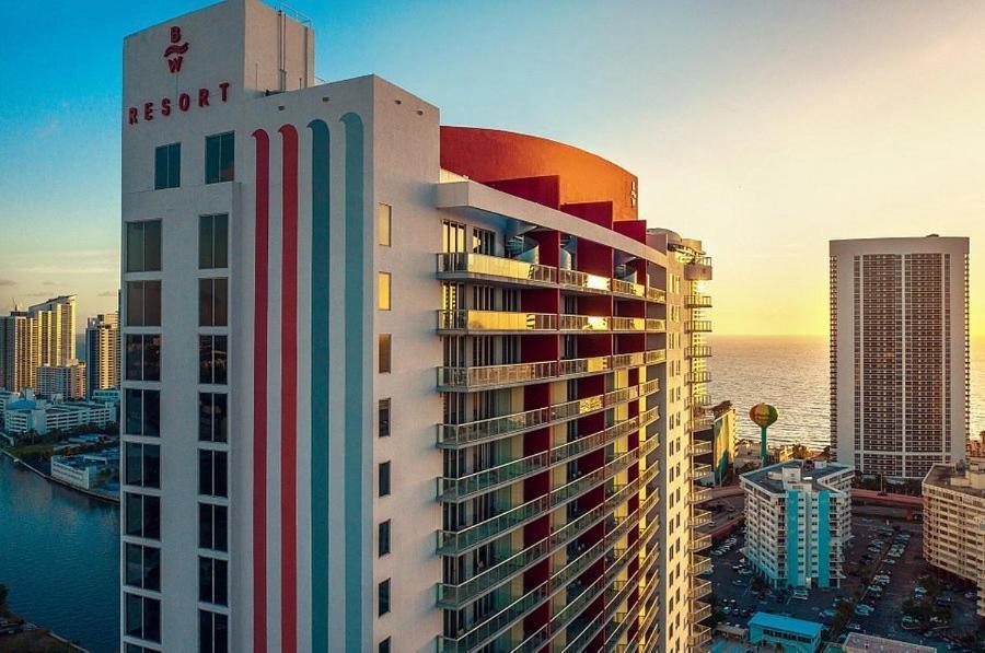 Appartement Amazing Looking 5 Min From Ocean Near Aventura Mall And Gulfstream Casino Special Promo Inside Hallandale Beach