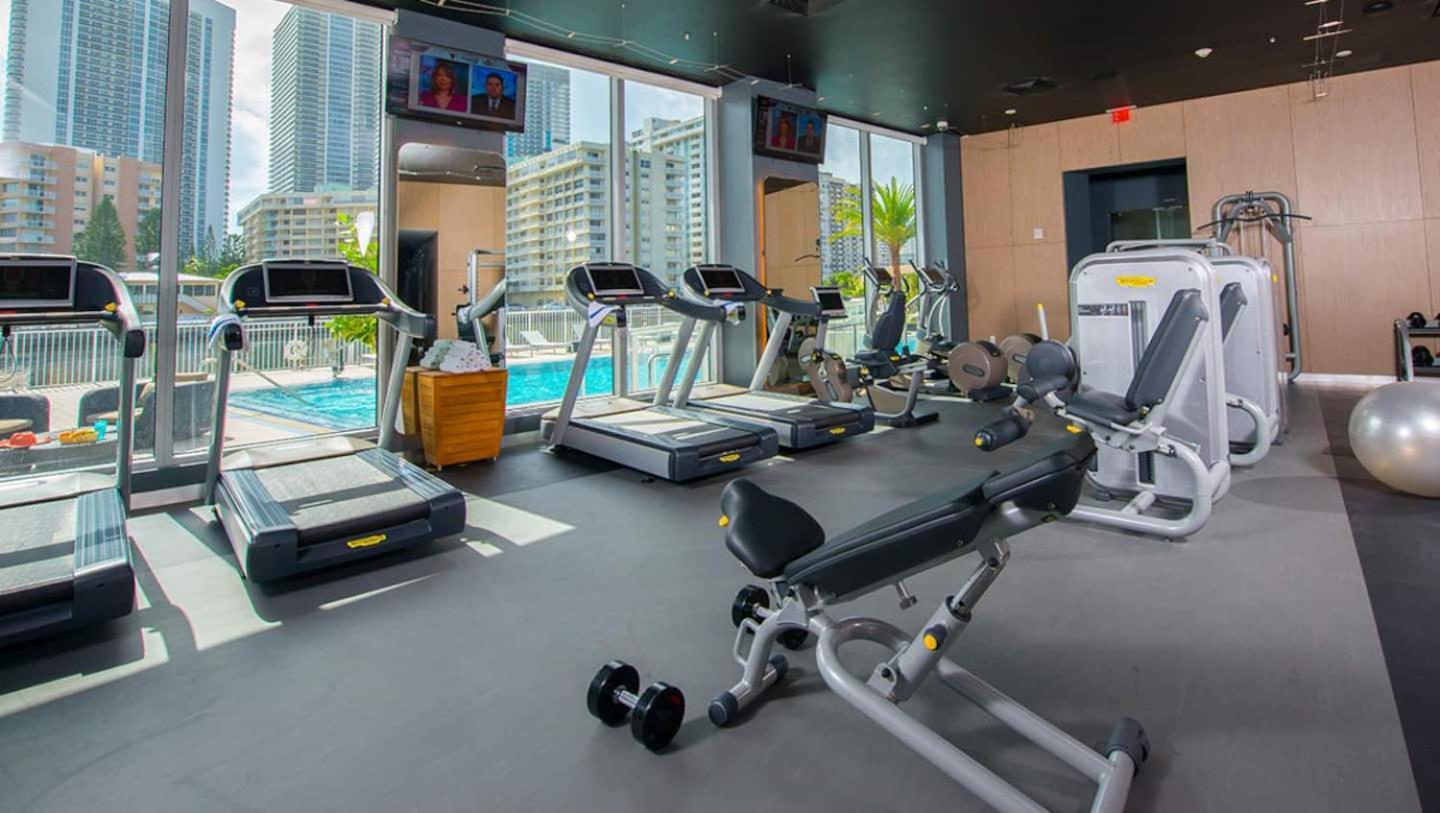 Appartement Amazing Looking 5 Min From Ocean Near Aventura Mall And Gulfstream Casino Special Promo Inside