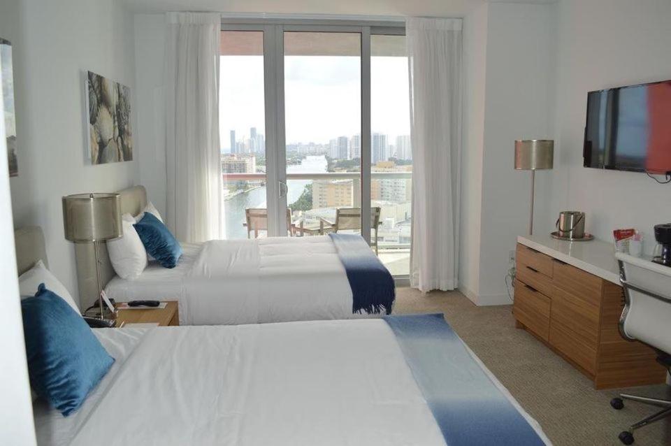 Appartement Amazing Looking 5 Min From Ocean Near Aventura Mall And Gulfstream Casino Special Promo Inside *