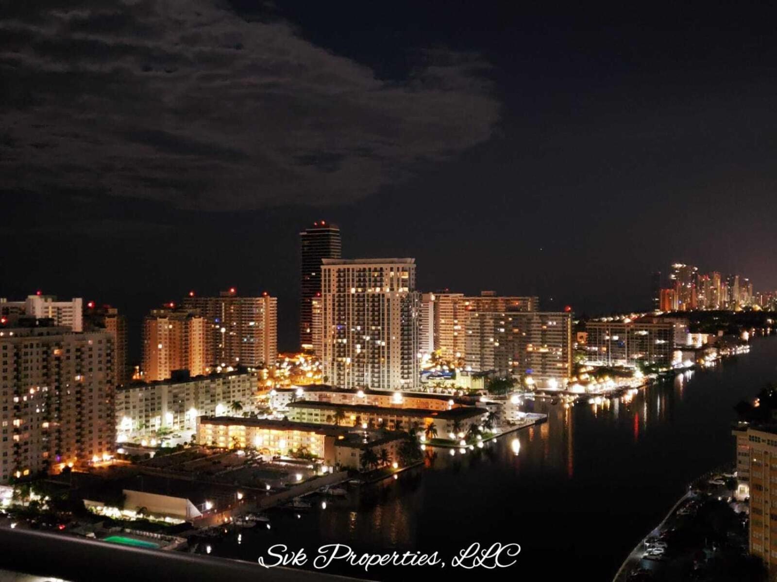 Appartement Amazing Looking 5 Min From Ocean Near Aventura Mall And Gulfstream Casino Special Promo Inside Hallandale Beach