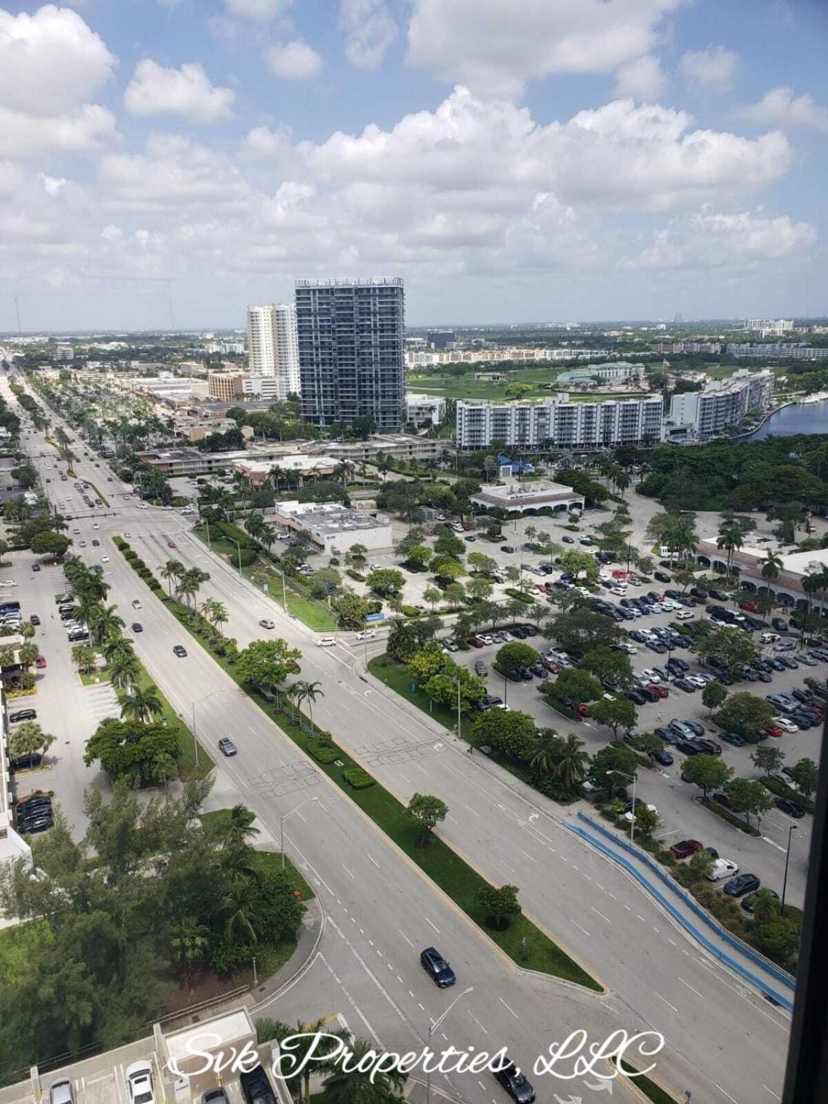 Appartement Amazing Looking 5 Min From Ocean Near Aventura Mall And Gulfstream Casino Special Promo Inside *